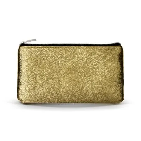 Trousse Glossy Imperméable - Élégance et Praticité