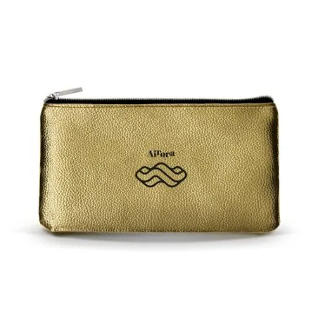 Trousse Glossy Imperméable - Élégance et Praticité