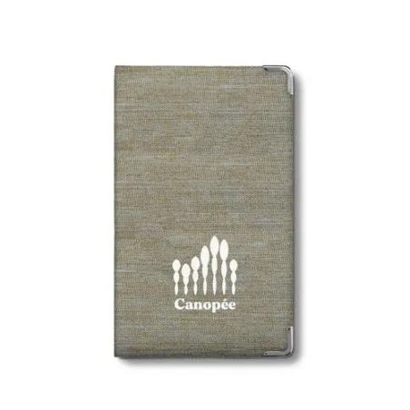 Porte Carte Grise Écologique en rPET