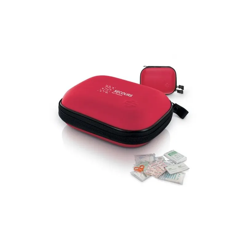 Trousse de Premiers Secours Pratique et Complète