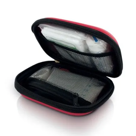 Trousse de Premiers Secours Pratique et Complète