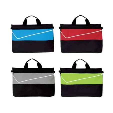 Sacoche Porte-Documents Personnalisable