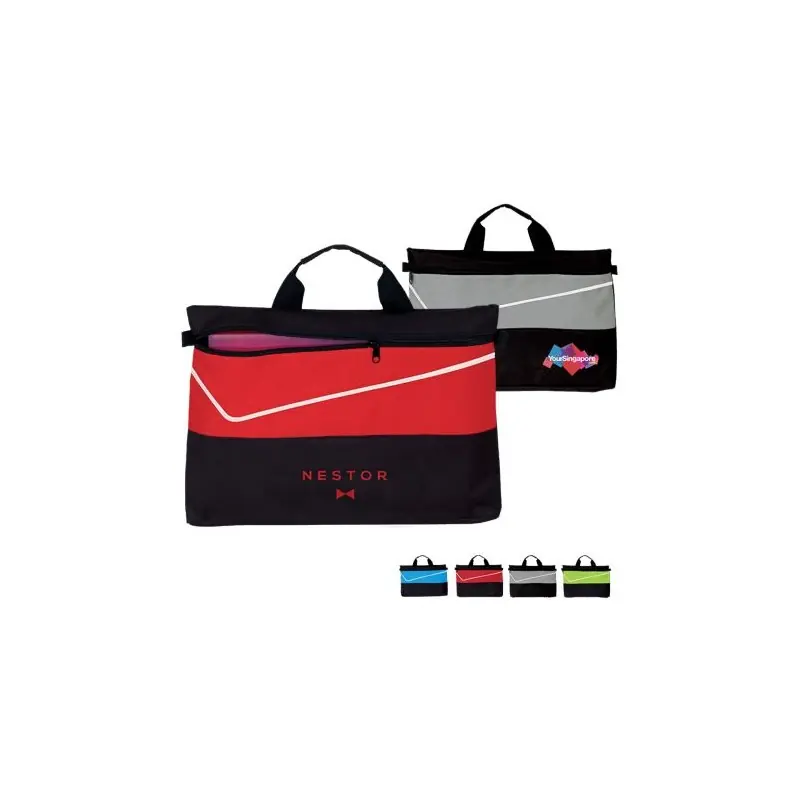 Sacoche Porte-Documents Personnalisable