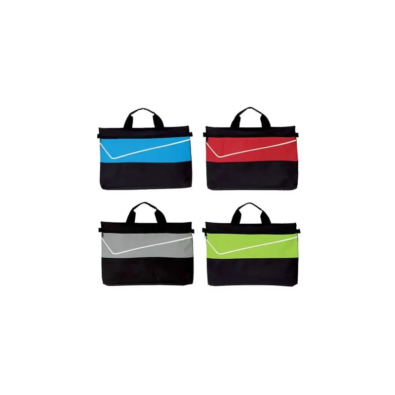 Sacoche Porte-Documents Personnalisable