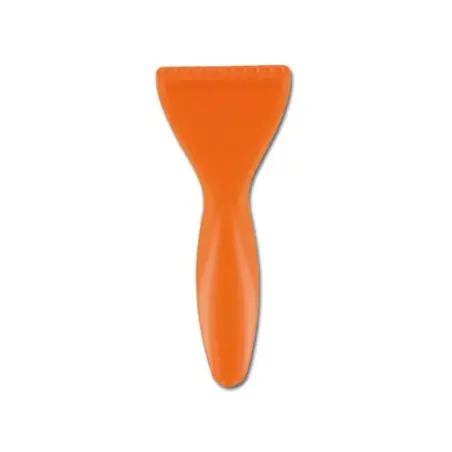 Raclette à Givre Personnalisable - Gratte Neige Pratique