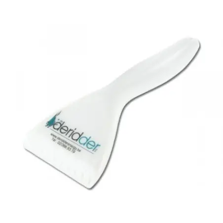 Raclette à Givre Personnalisable - Gratte Neige Pratique