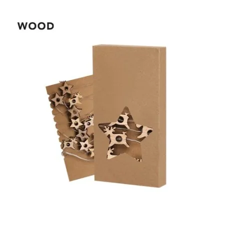 Ornement Noël Plentox