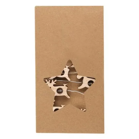 Ornement Noël Plentox