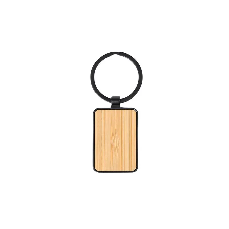 Porte-Clés Personnalisable Élégant Fenrir Matières : polyester Couleurs : rouge goodies entreprise design