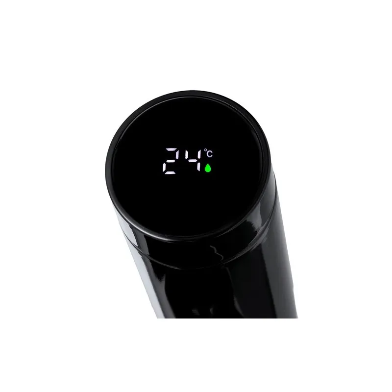 Bouteille Isotherme Écologique Personnalisée 450ml - Thermo Sutung marquage couleur éclatante