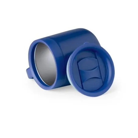 Tasse Thermique Personnalisée Idéale Bokat marquage couleur éclatante