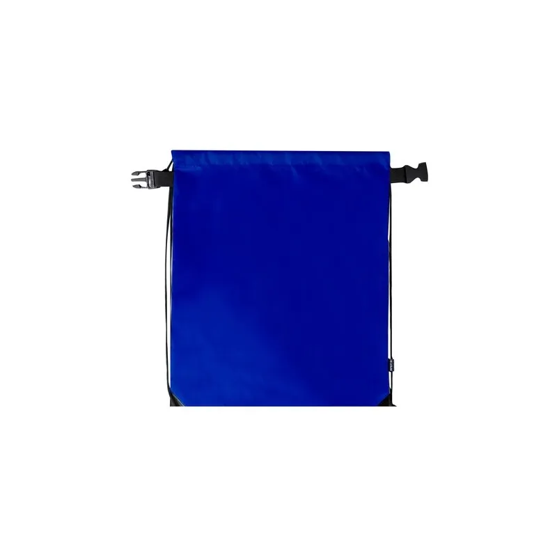 Sac à Dos Écologique Personnalisable Sionap Matières : polyester Couleurs : bleu