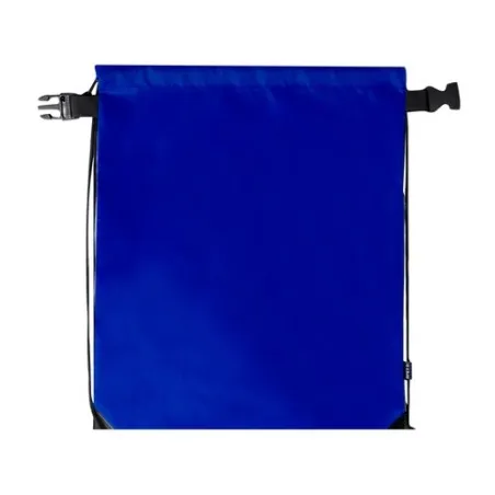 Sac à Dos Écologique Personnalisable Sionap Matières : polyester Couleurs : bleu