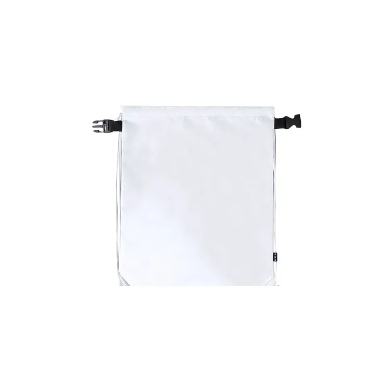 Sac à Dos Écologique Personnalisable Sionap Matières : acier inoxydable Couleurs : argenté personnalisable avec votre logo