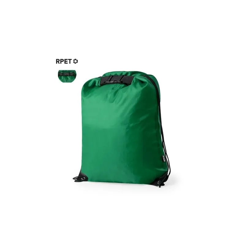 Sac à Dos Écologique Personnalisable Sionap Matières : acier inoxydable Couleurs : argenté objet promotionnel éco-responsable