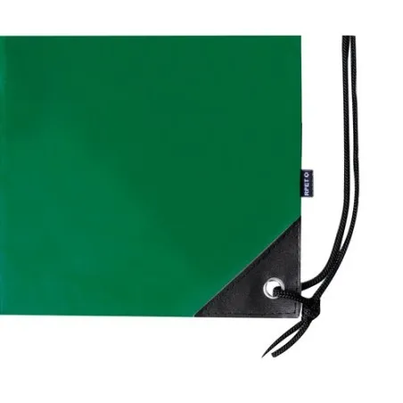 Sac à Dos Écologique Personnalisable Sionap Matières : acier inoxydable Couleurs : argenté objet publicitaire robuste