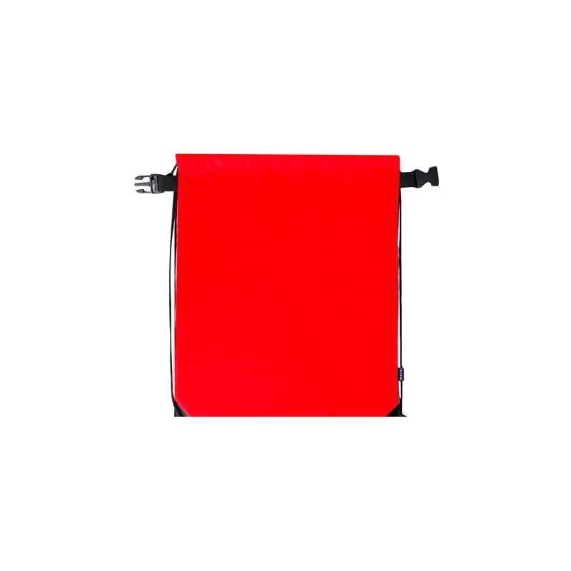 Sac à Dos Écologique Personnalisable Sionap Matières : acier inoxydable Couleurs : noir personnalisation rapide en France