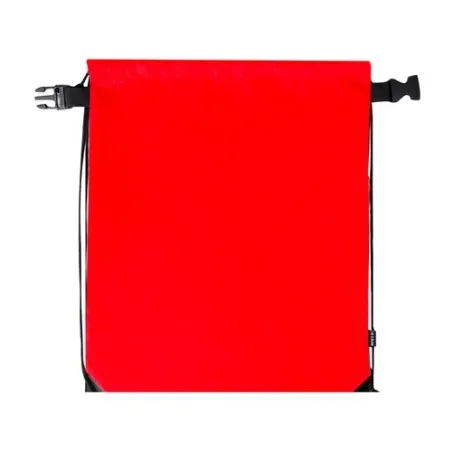 Sac à Dos Écologique Personnalisable Sionap Matières : acier inoxydable Couleurs : noir personnalisation rapide en France