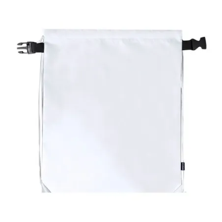 Sac à Dos Écologique Personnalisable Sionap Matières : acier inoxydable Couleurs : noir cadeau affaires élégant