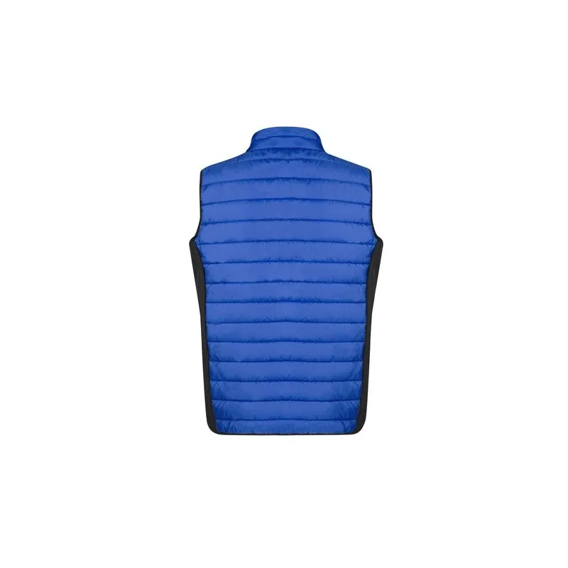 Gilet Toret - Élégance et Confort