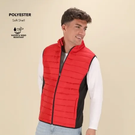 Gilet Toret - Élégance et Confort