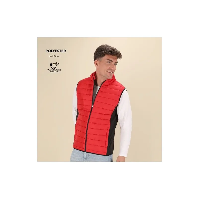 Gilet Toret - Élégance et Confort