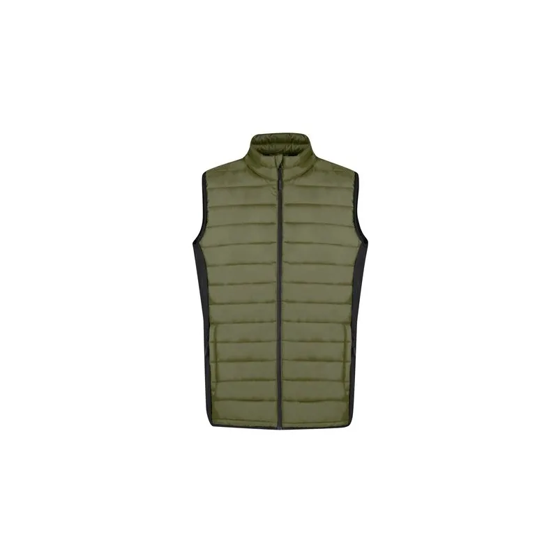 Gilet Toret - Élégance et Confort