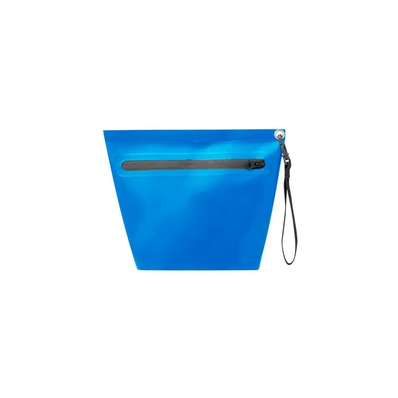 Pochette Publicitaire Imperméable Fourre-Tout Dalmas Matières : Polycarbonate (PC) Couleurs : pourpre personnalisable avec votre