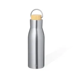 Bouteille Isotherme Écologique Thermique - Prismix Matières : Polycarbonate (PC) Couleurs : rose 2