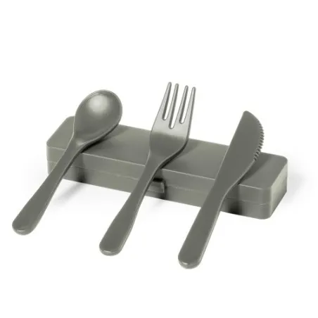 Set de Couverts Florax : Écologique et Pratique