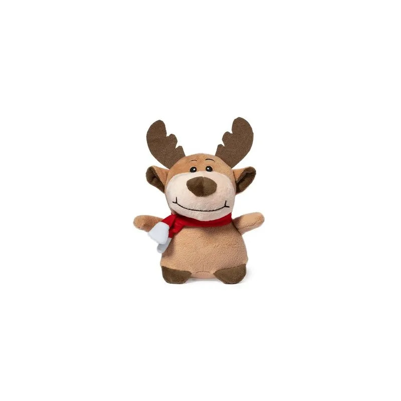 Peluche Nando - Douceur et Amusement