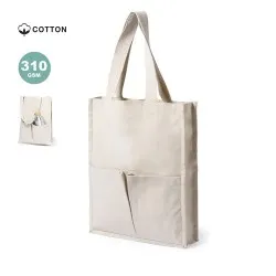 Sac Écologique Personnalisé en Coton pour Shopping Trokal à Prix Abordable Matières : nylon Couleurs : kaki
