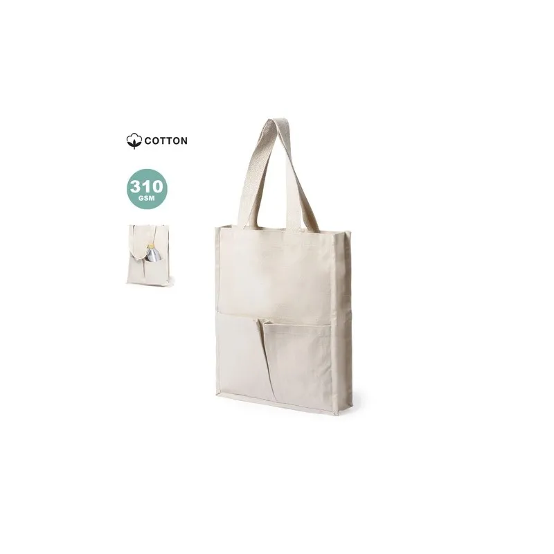 Sac Écologique Personnalisé en Coton pour Shopping Trokal à Prix Abordable Matières : nylon Couleurs : kaki