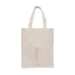 Sac Écologique Personnalisé en Coton pour Shopping Trokal à Prix Abordable Matières : nylon Couleurs : kaki 2