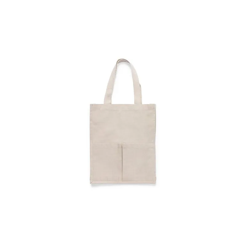 Sac Écologique Personnalisé en Coton pour Shopping Trokal à Prix Abordable Matières : nylon Couleurs : kaki personnalisable avec