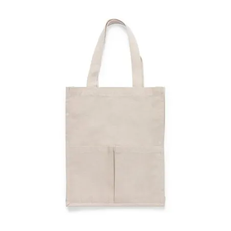 Sac Écologique Personnalisé en Coton pour Shopping Trokal à Prix Abordable Matières : nylon Couleurs : kaki personnalisable avec