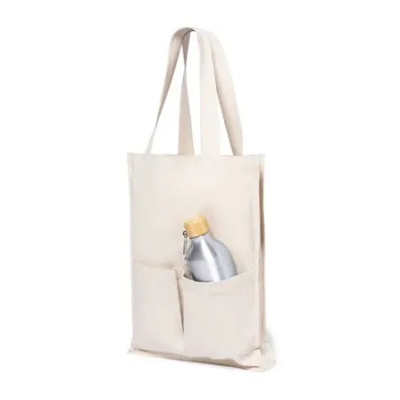 Sac Écologique Personnalisé en Coton pour Shopping Trokal à Prix Abordable Matières : nylon Couleurs : kaki impression haute déf