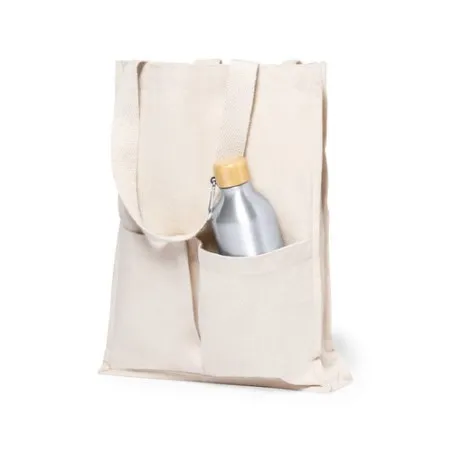 Sac Écologique Personnalisé en Coton pour Shopping Trokal à Prix Abordable Matières : nylon Couleurs : kaki marquage laser ultra