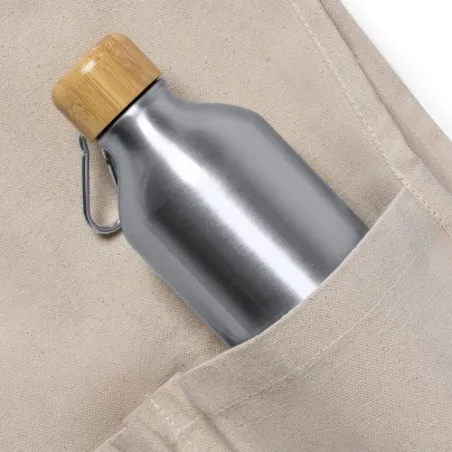 Sac Écologique Personnalisé en Coton pour Shopping Trokal à Prix Abordable Matières : nylon Couleurs : kaki livraison express 24