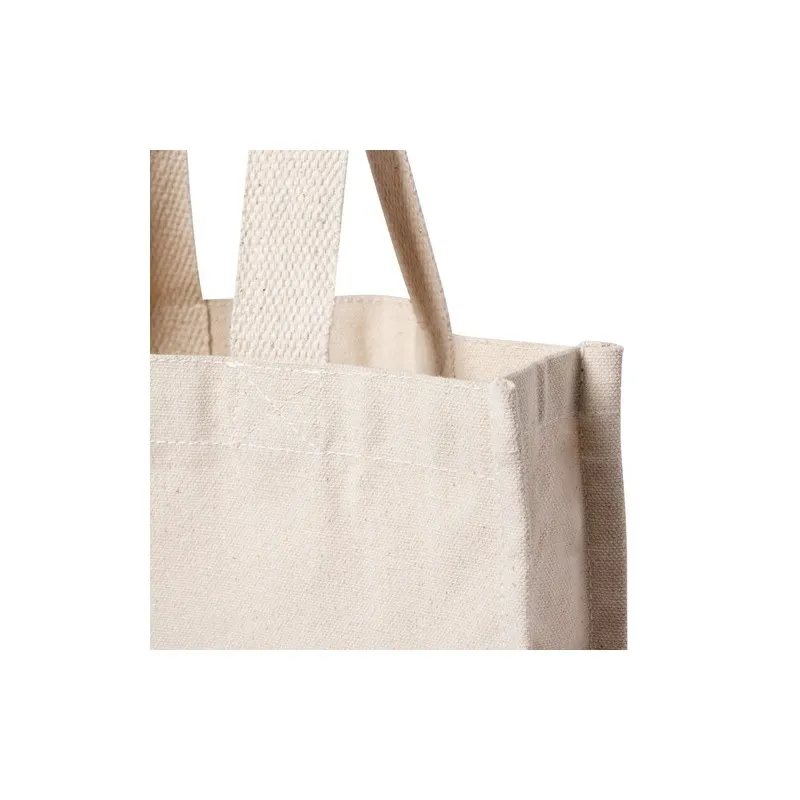 Sac Écologique Personnalisé en Coton pour Shopping Trokal à Prix Abordable Matières : nylon Couleurs : kaki objet promotionnel é