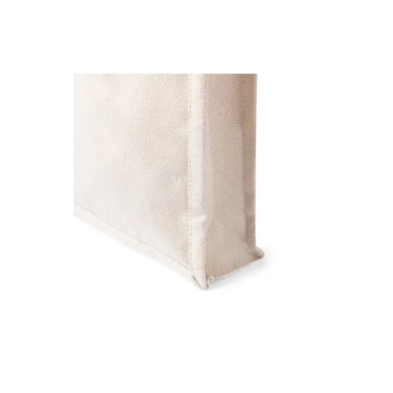 Sac Écologique Personnalisé en Coton pour Shopping Trokal à Prix Abordable Matières : nylon Couleurs : kaki cadeau collaborateur