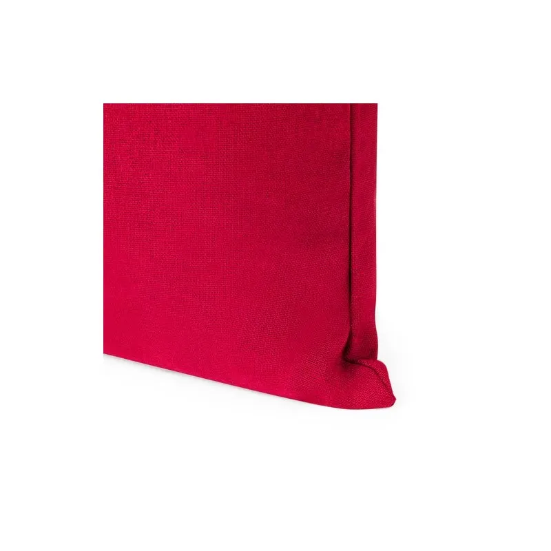 Sac Pratique et Personnalisable en Coton Kaiba Matières : polystyrène (PS) Couleurs : rose objet promotionnel éco-responsable