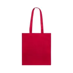 Sac Pratique et Personnalisable en Coton Kaiba Matières : polystyrène (PS) Couleurs : rose 2