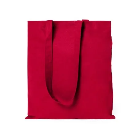 Sac Pratique et Personnalisable en Coton Kaiba Matières : polystyrène (PS) Couleurs : bleu clair personnalisable avec votre logo