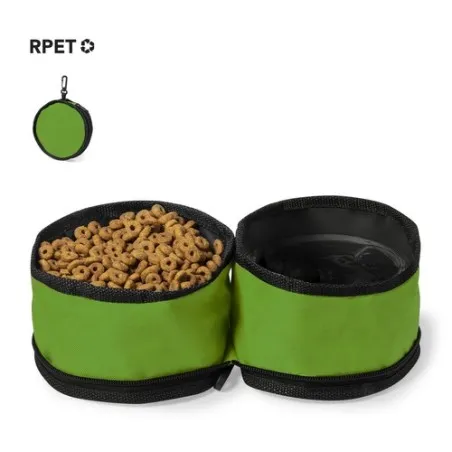 Bol Pliable Keken - Pratique et Écologique