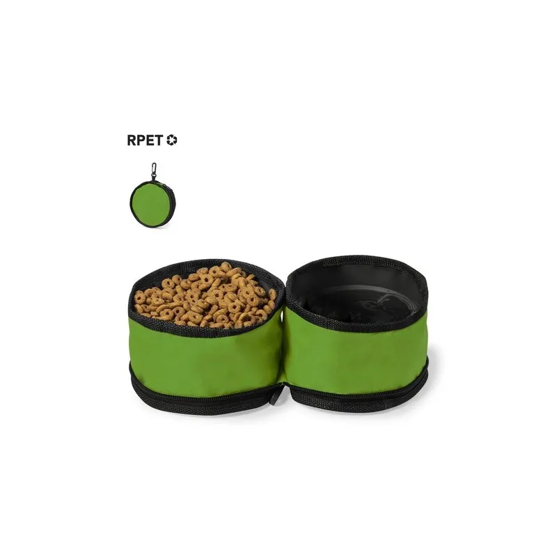 Bol Pliable Keken - Pratique et Écologique