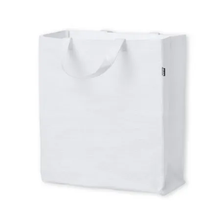 Sac Okada Écologique pour vos Courses Personnalisé