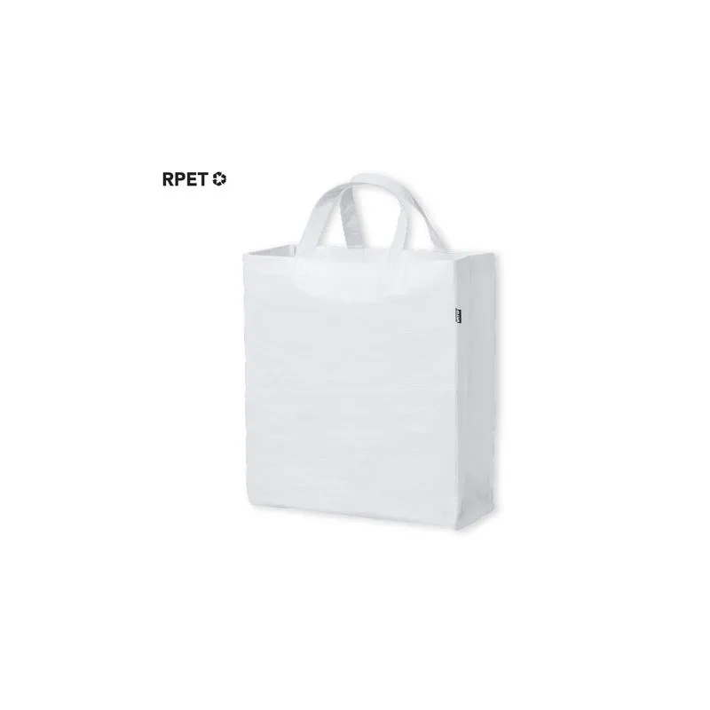 Sac Okada Écologique pour vos Courses Personnalisé