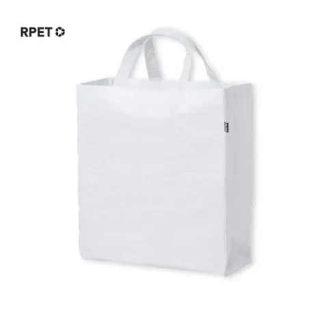 Sac Okada Écologique pour vos Courses Personnalisé