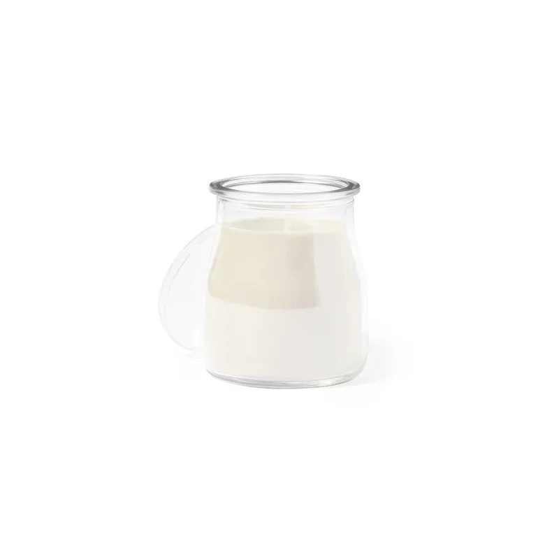 Bougie Aromatique Saicer - Élégance et Parfum